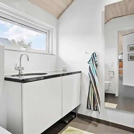 Holiday home Cozy In With Wifi Odder