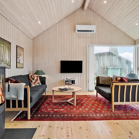 Cozy In With Wifi Feriehus