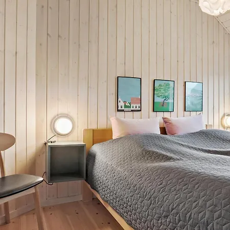 Cozy In With Wifi Feriehus *