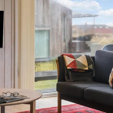 Cozy In With Wifi Holiday home Odder