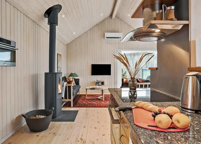 Cozy In With Wifi * Odder